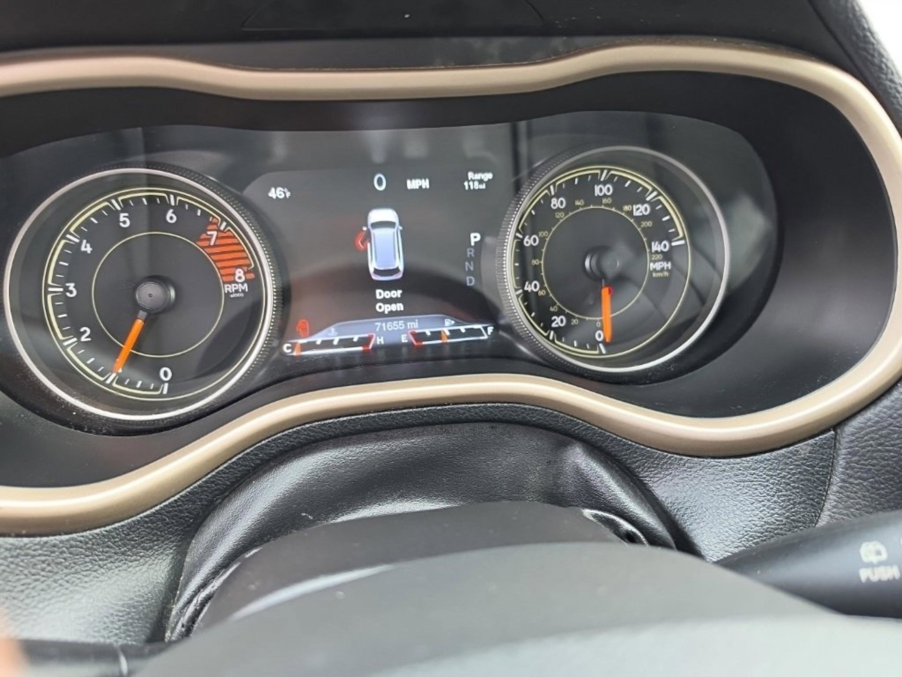 Used 2018 Jeep Cherokee Limited image 15