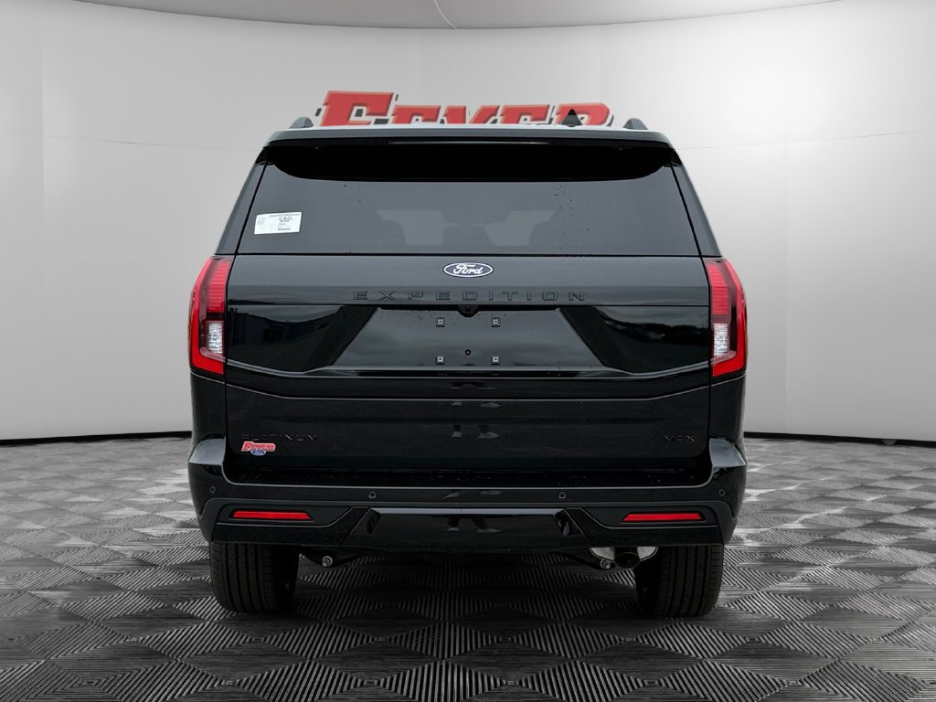 New 2027 Ford Expedition Max Platinum w/ Stealth Performance Package AWD/4WD image 6