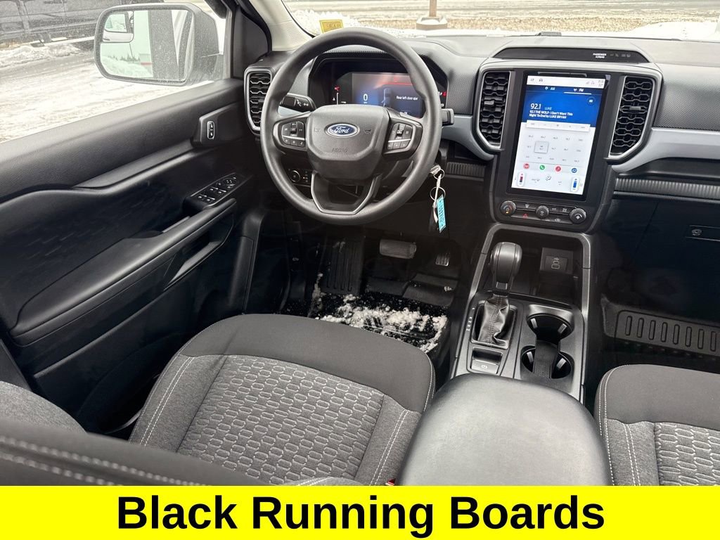 Used 2024 Ford Ranger XL w/ Trailer Tow Package image 11