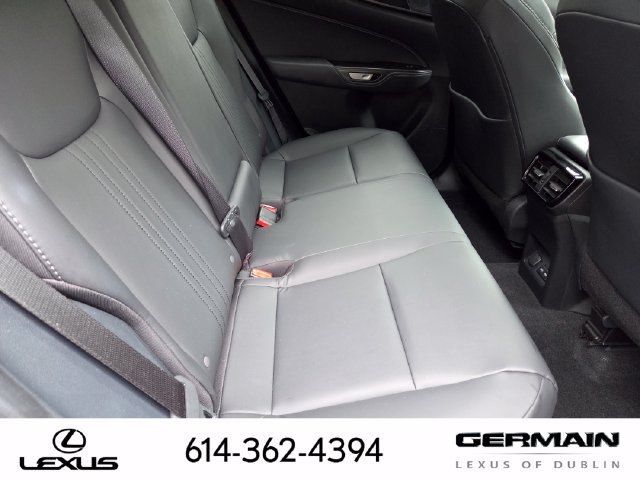 Certified 2026 Lexus NX 350 AWD w/ Cold Area Package image 31