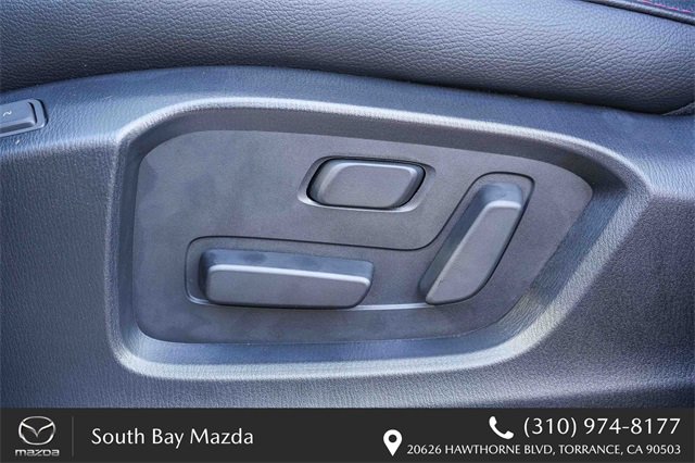 New 2025 MAZDA CX-5 Carbon Edition image 23