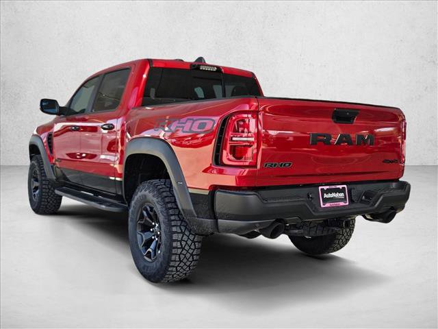New 2026 RAM 1500 RHO w/ RHO Level 1 Equipment Group AWD/4WD image 9