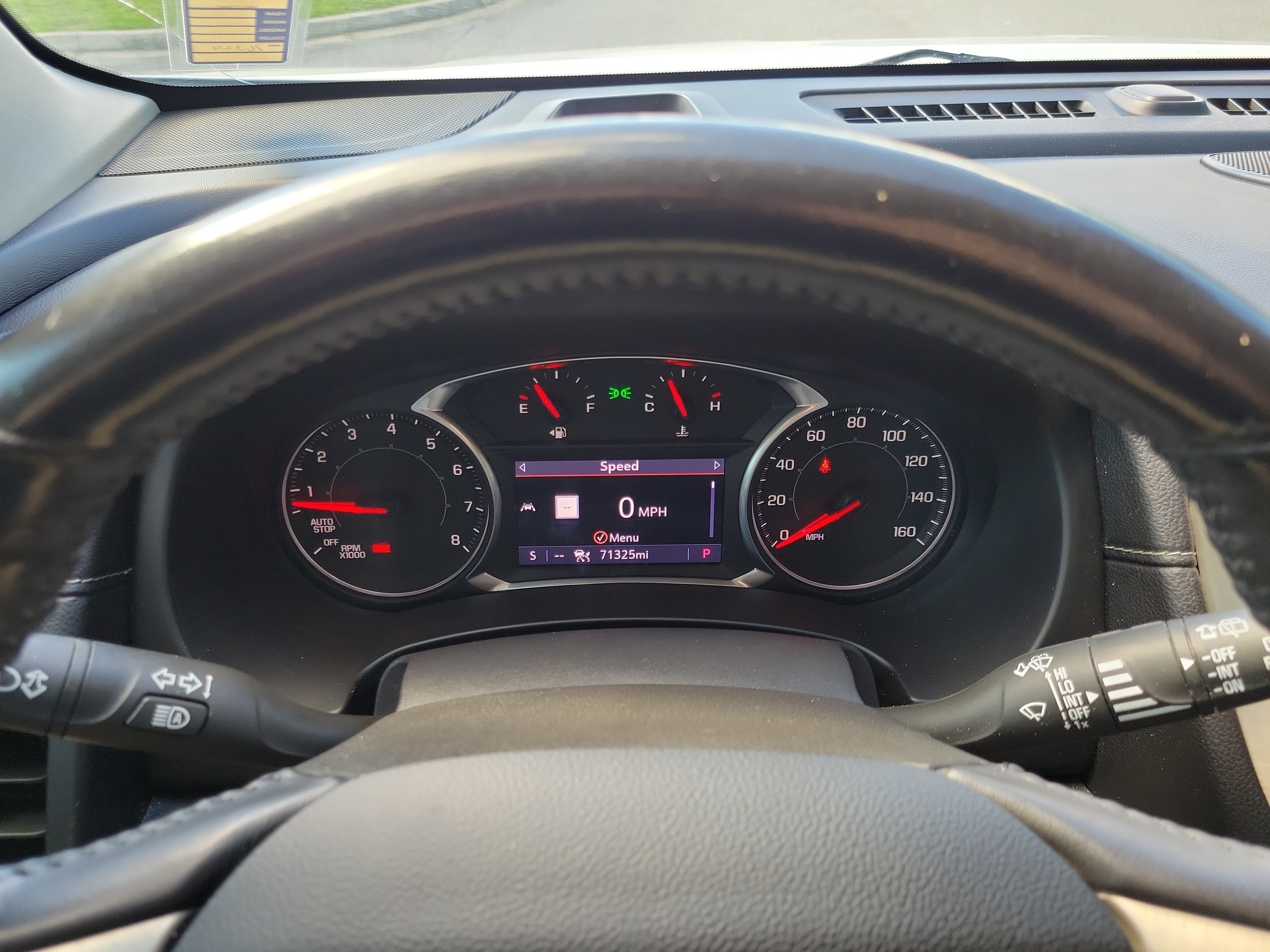 Used 2019 GMC Terrain Denali w/ Advanced Safety Package AWD/4WD image 26