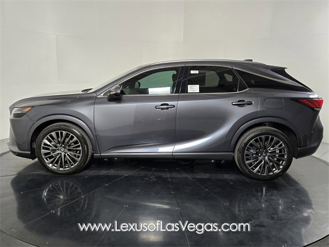 New 2026 Lexus RX 450h AWD image 7