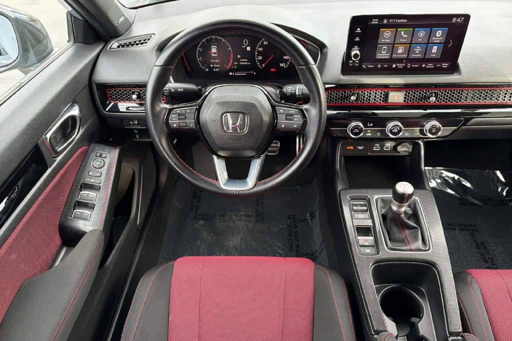 Used 2024 Honda Civic Si image 11