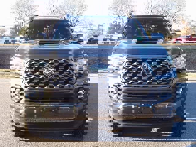 Used 2021 Toyota Tacoma TRD Sport image 6