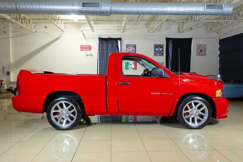 Used 2004 Dodge Ram 1500 Truck 2WD Regular Cab image 23