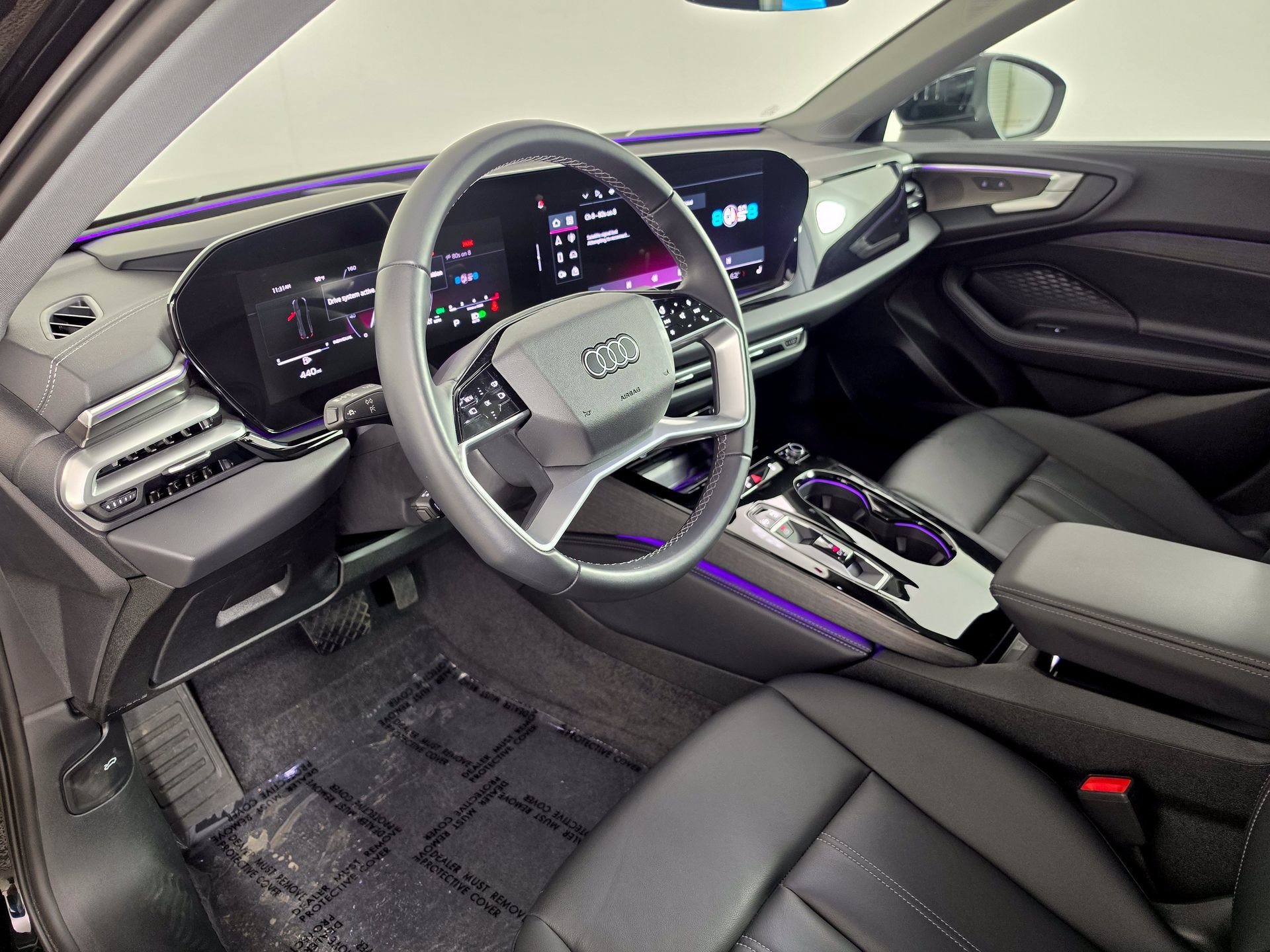 Certified 2025 Audi A5 2.0T Premium w/ Premium Plus AWD/4WD image 15