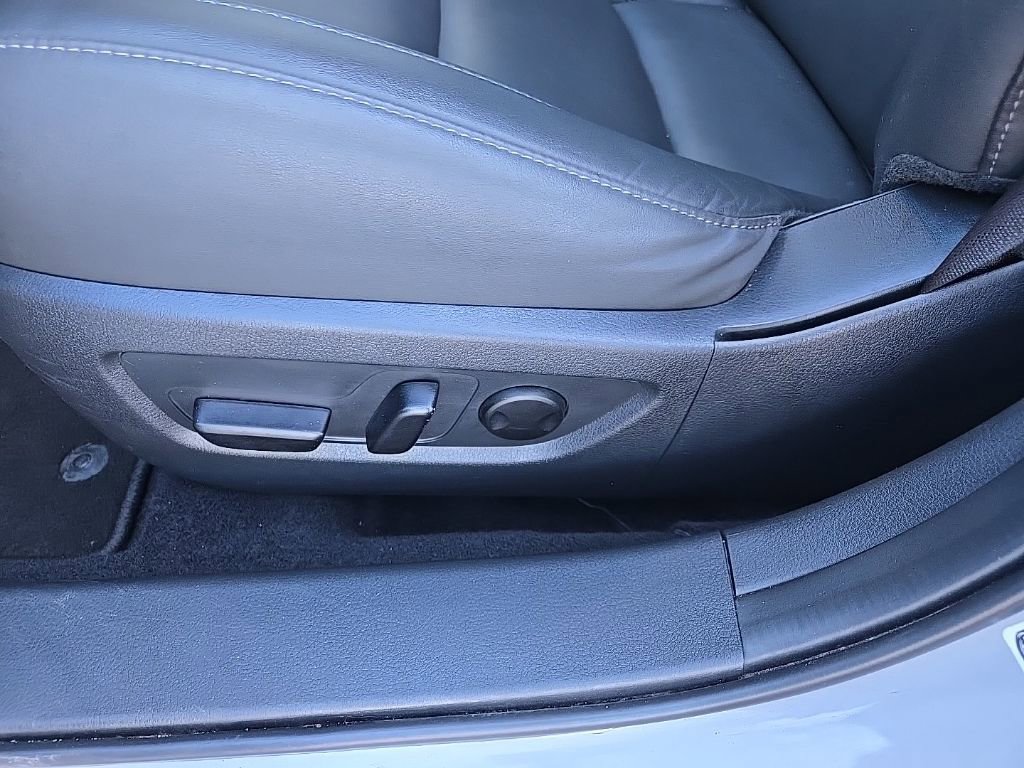 Used 2025 MAZDA CX-30 AWD 2.5 S w/ Preferred Package image 38