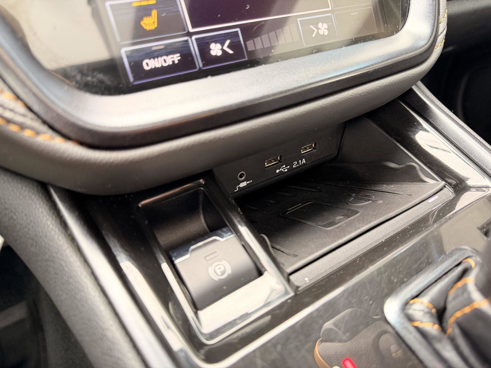 Used 2022 Subaru Outback Wilderness image 24