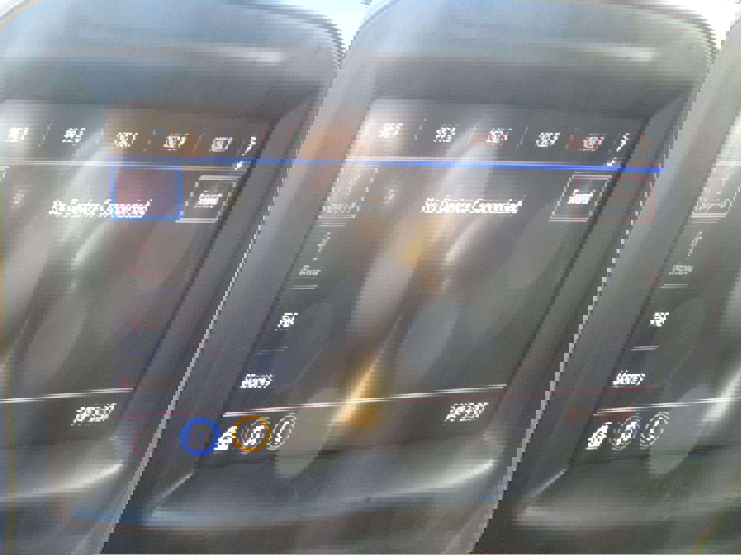 Used 2021 GMC Sierra 1500 2WD Double Cab w/ Sierra Value Package image 18