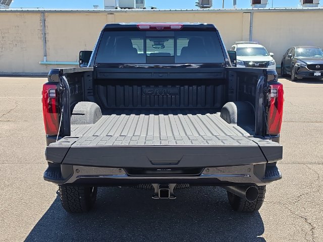 New 2026 GMC Sierra 3500 Denali w/ Denali Reserve Package AWD/4WD image 29