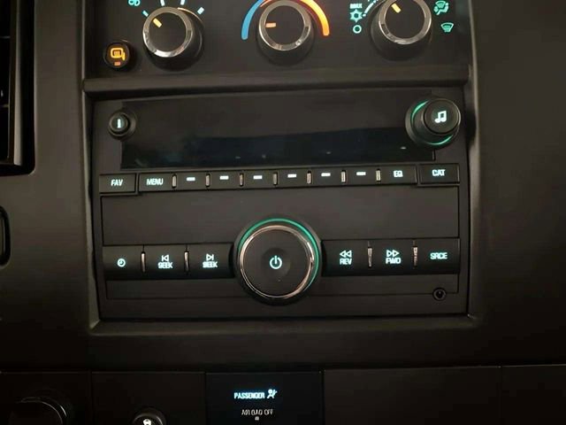 Used 2023 Chevrolet Express 2500 w/ Driver Convenience Package image 38