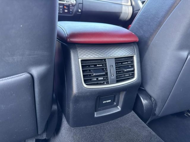 Used 2018 Lexus GS 350 F Sport w/ Cold Weather Package image 16