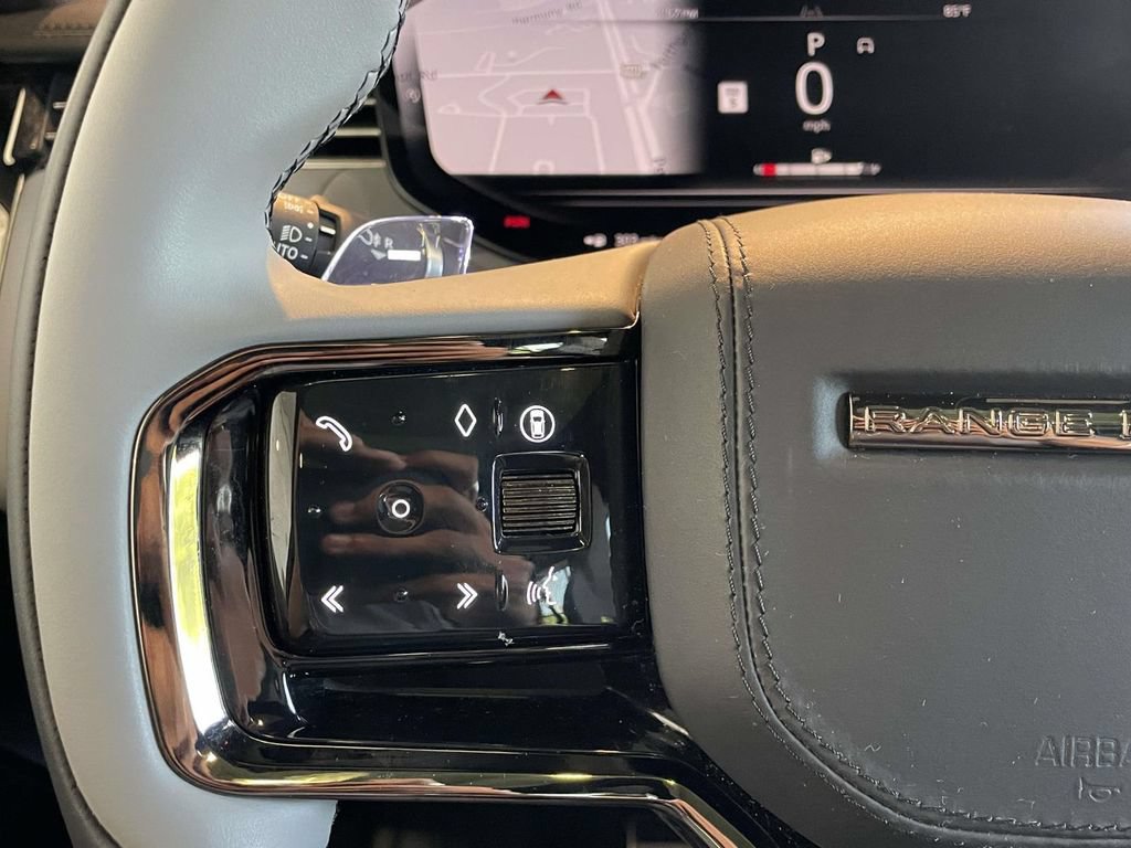 Certified 2024 Land Rover Range Rover Sport AWD/4WD image 38