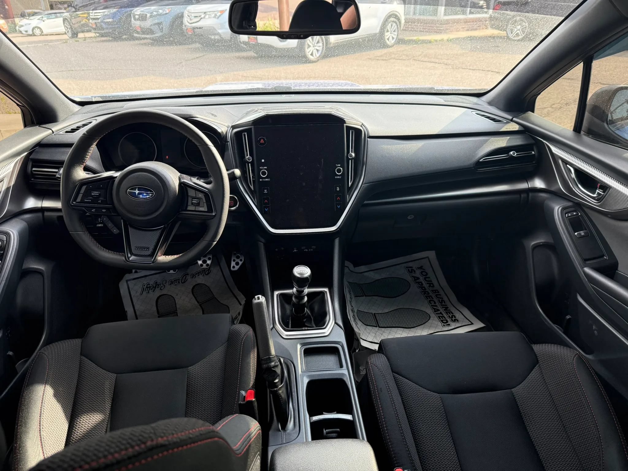 Used 2022 Subaru WRX Premium AWD/4WD image 24