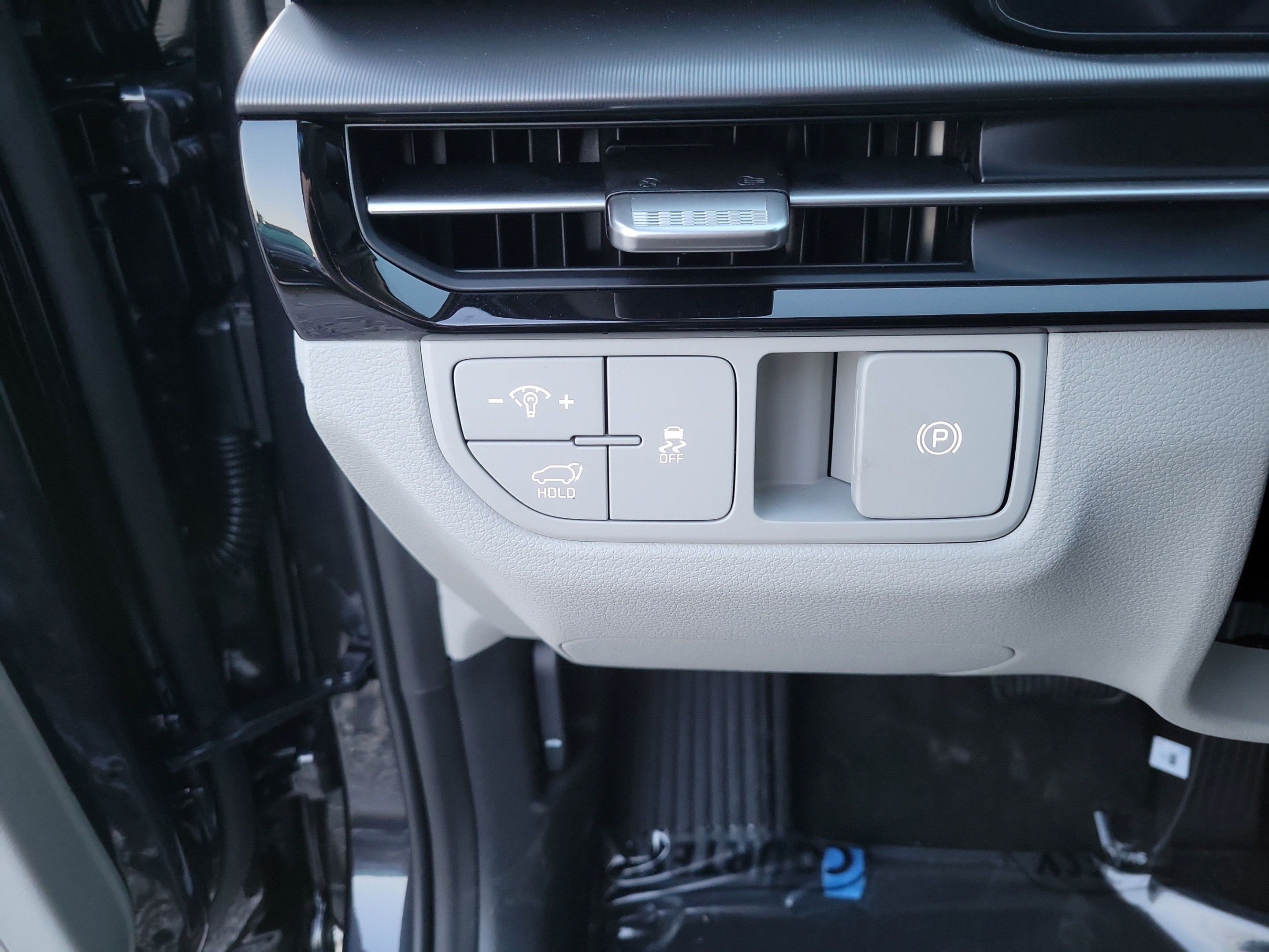 New 2027 Kia Sportage EX FWD image 28