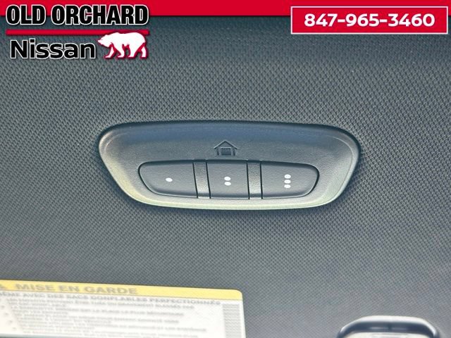 Used 2022 Jeep Wagoneer Series II w/ Premium Group I AWD/4WD image 24