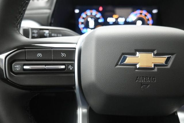 New 2026 Chevrolet Colorado LT w/ Advanced Trailering Package AWD/4WD image 24
