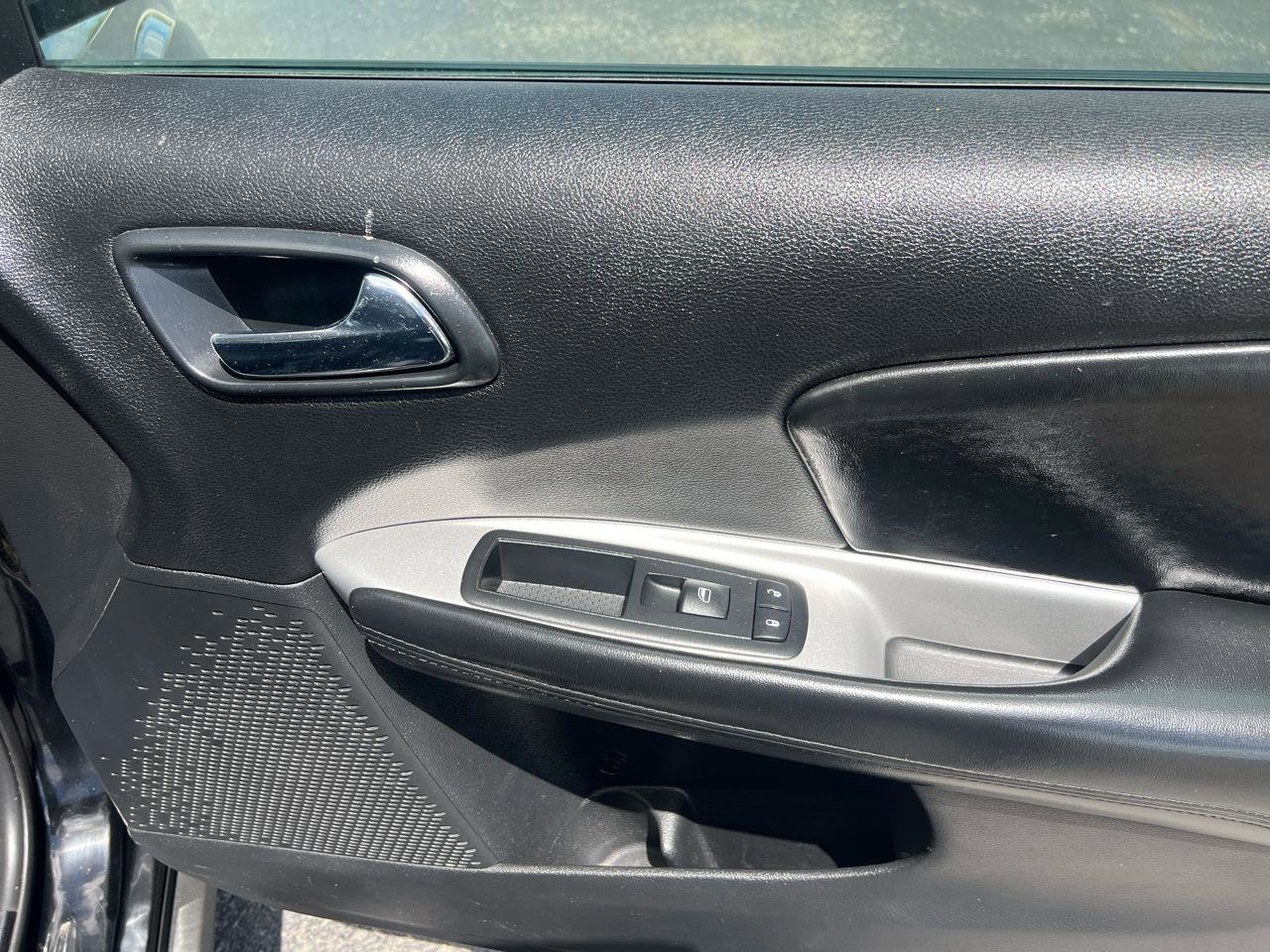 Used 2014 Dodge Journey FWD image 9