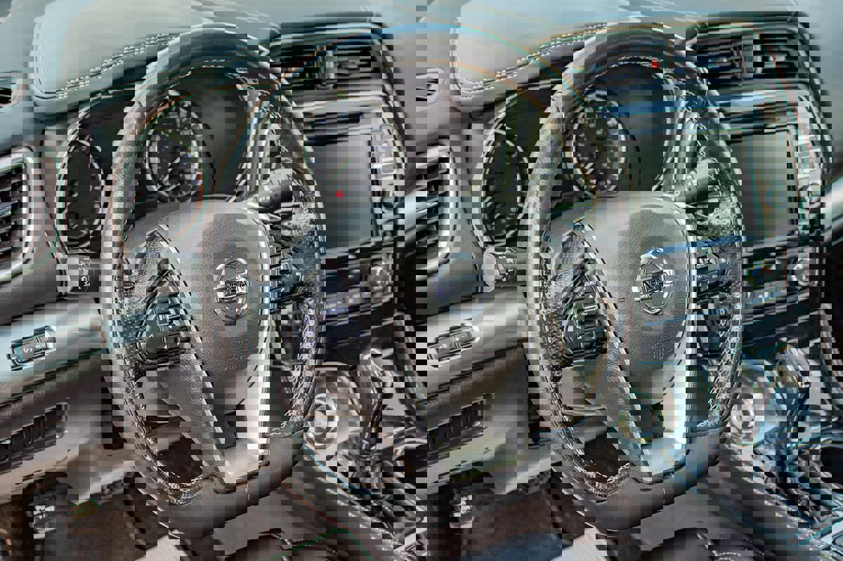 Used 2020 Nissan Maxima 3.5 SV w/ Floor Mat Group image 23