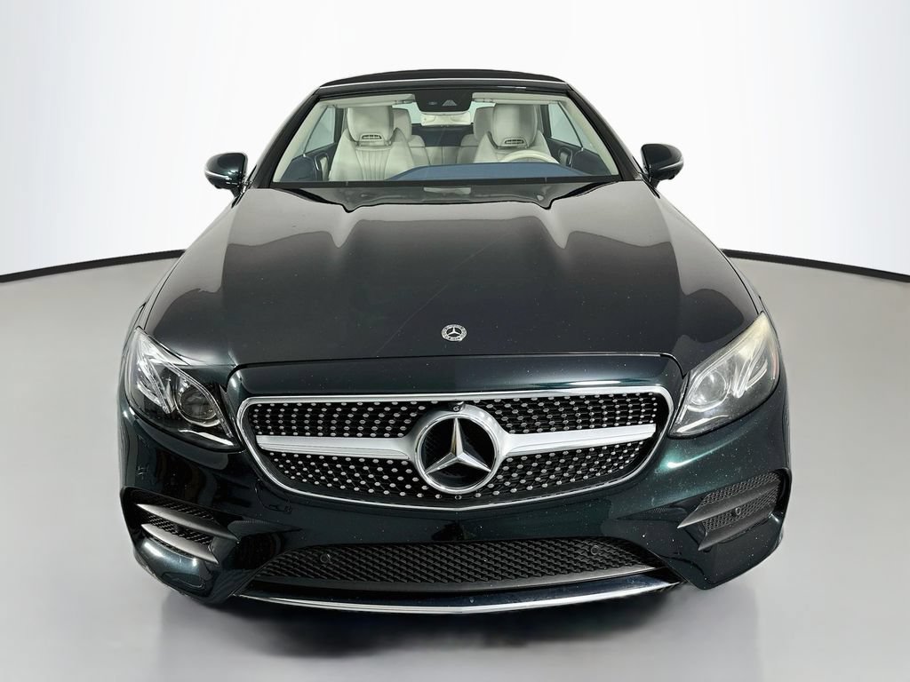 Used 2019 Mercedes-Benz E 450 Cabriolet image 6