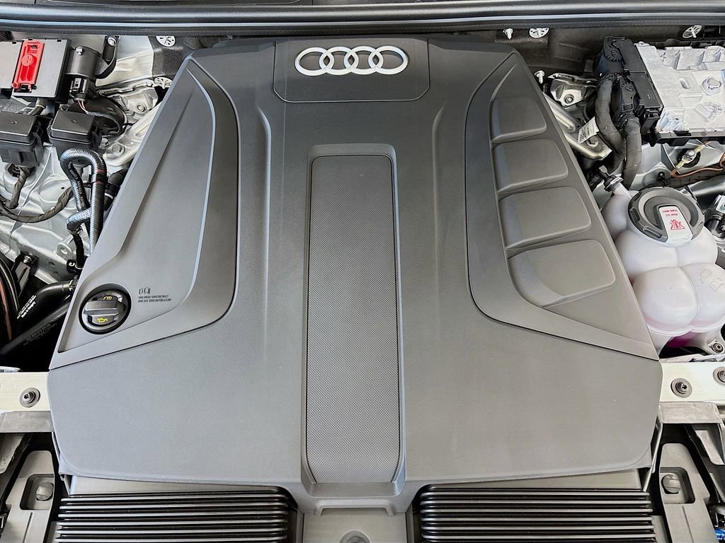 Used 2025 Audi Q7 2.0T Premium Plus image 23
