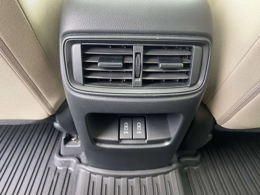 Used 2021 Honda CR-V EX image 20