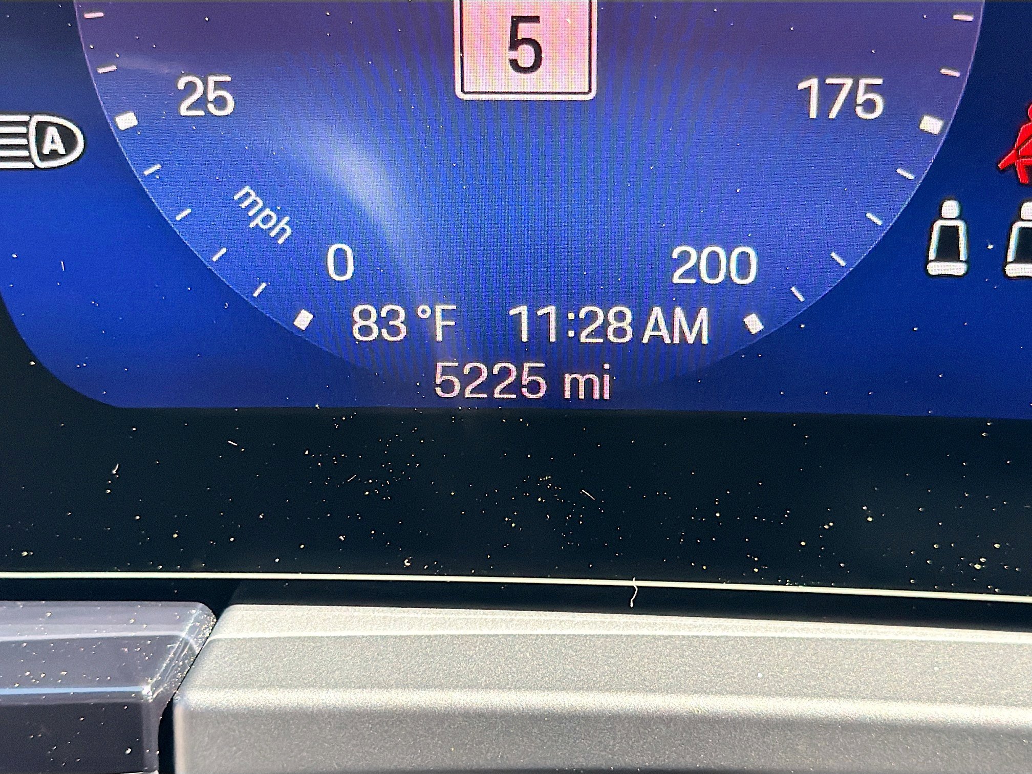 Used 2024 Porsche Macan 4 Electric image 42