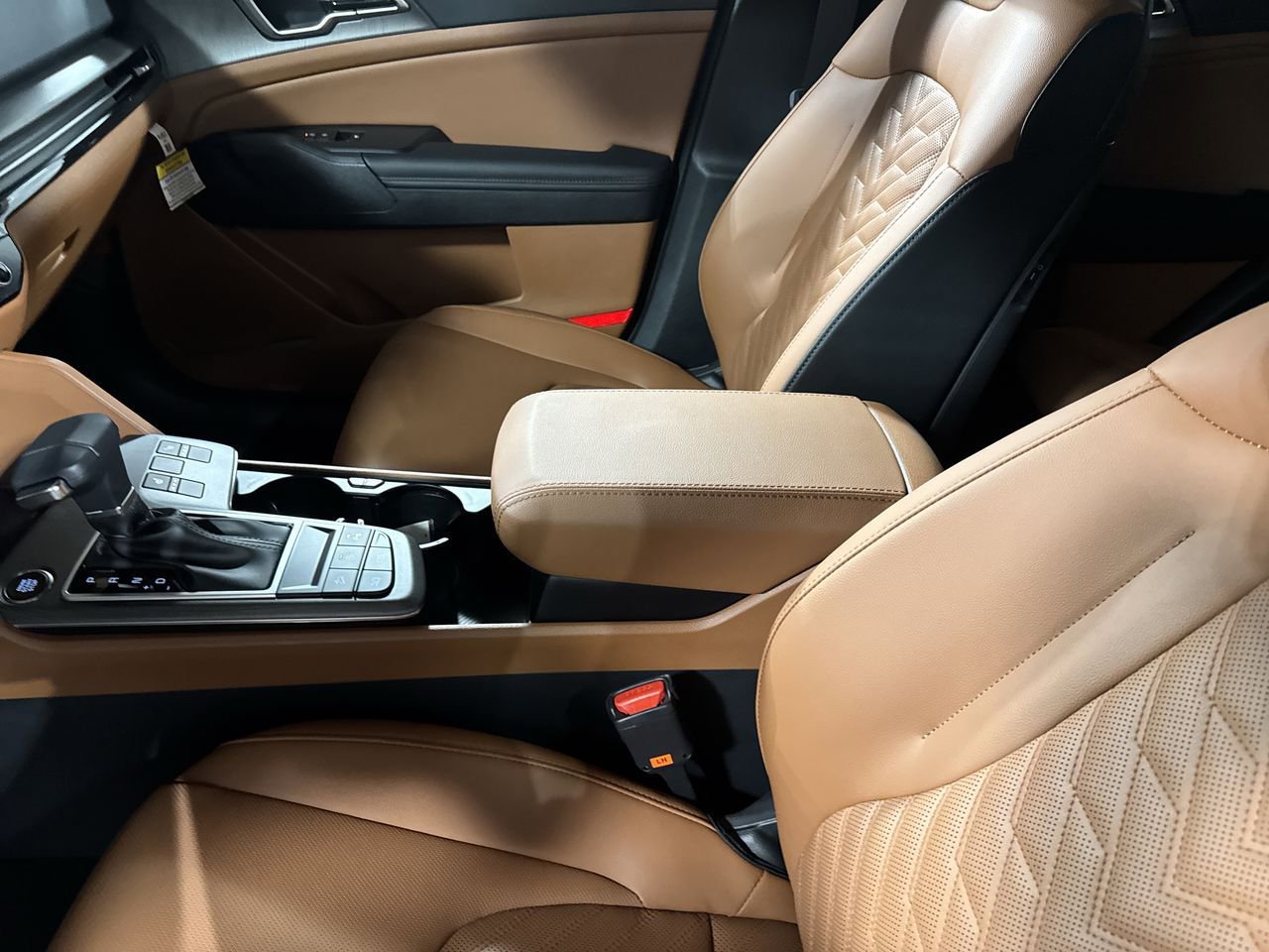 New 2026 Kia Sportage X-Line image 25