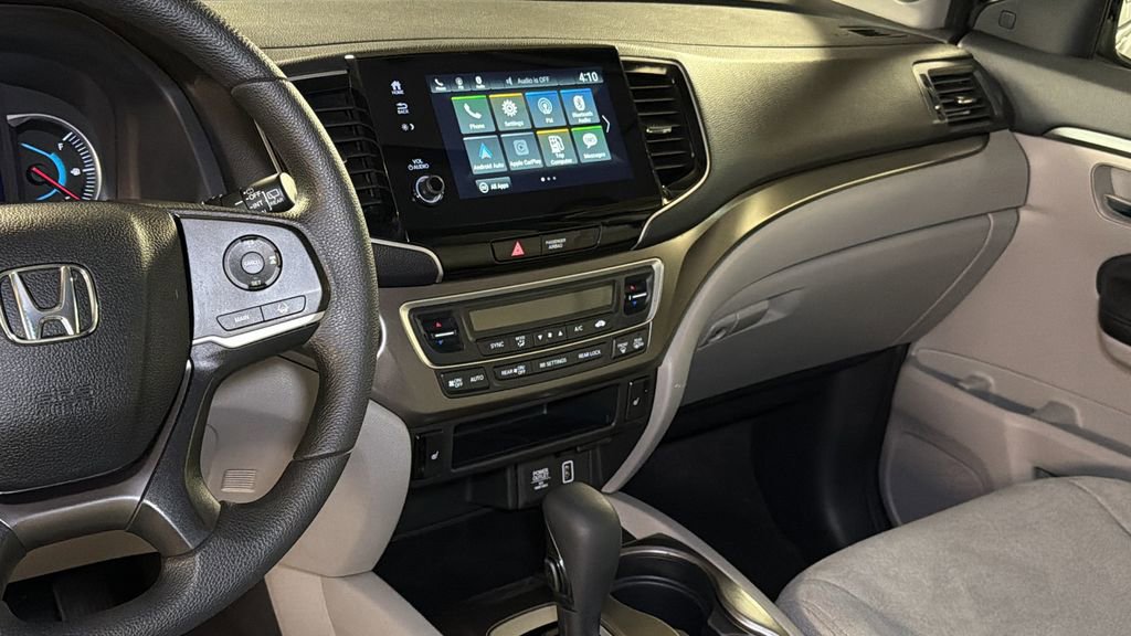 Used 2020 Honda Pilot EX image 16