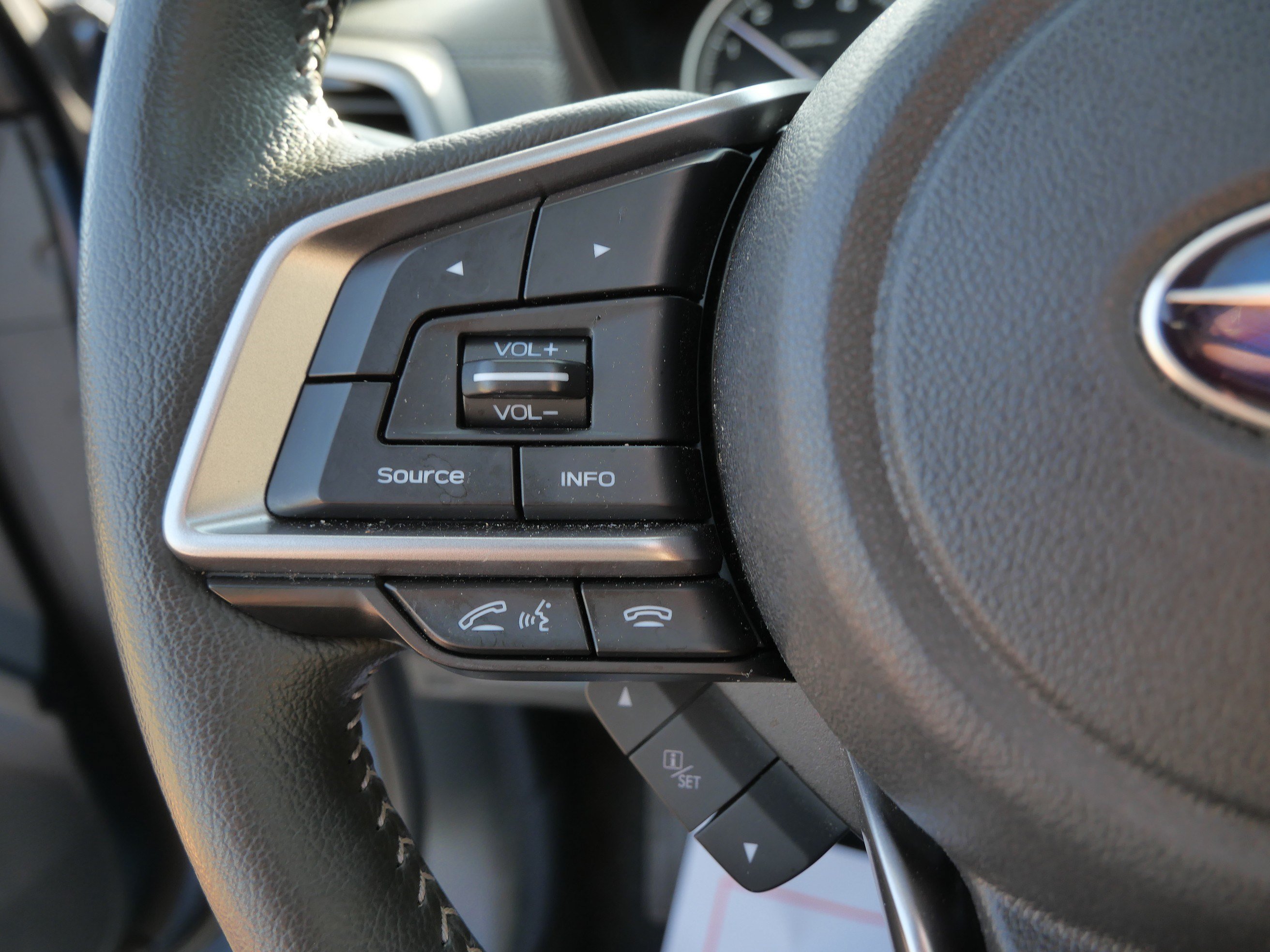 Used 2023 Subaru Forester Limited AWD/4WD image 28