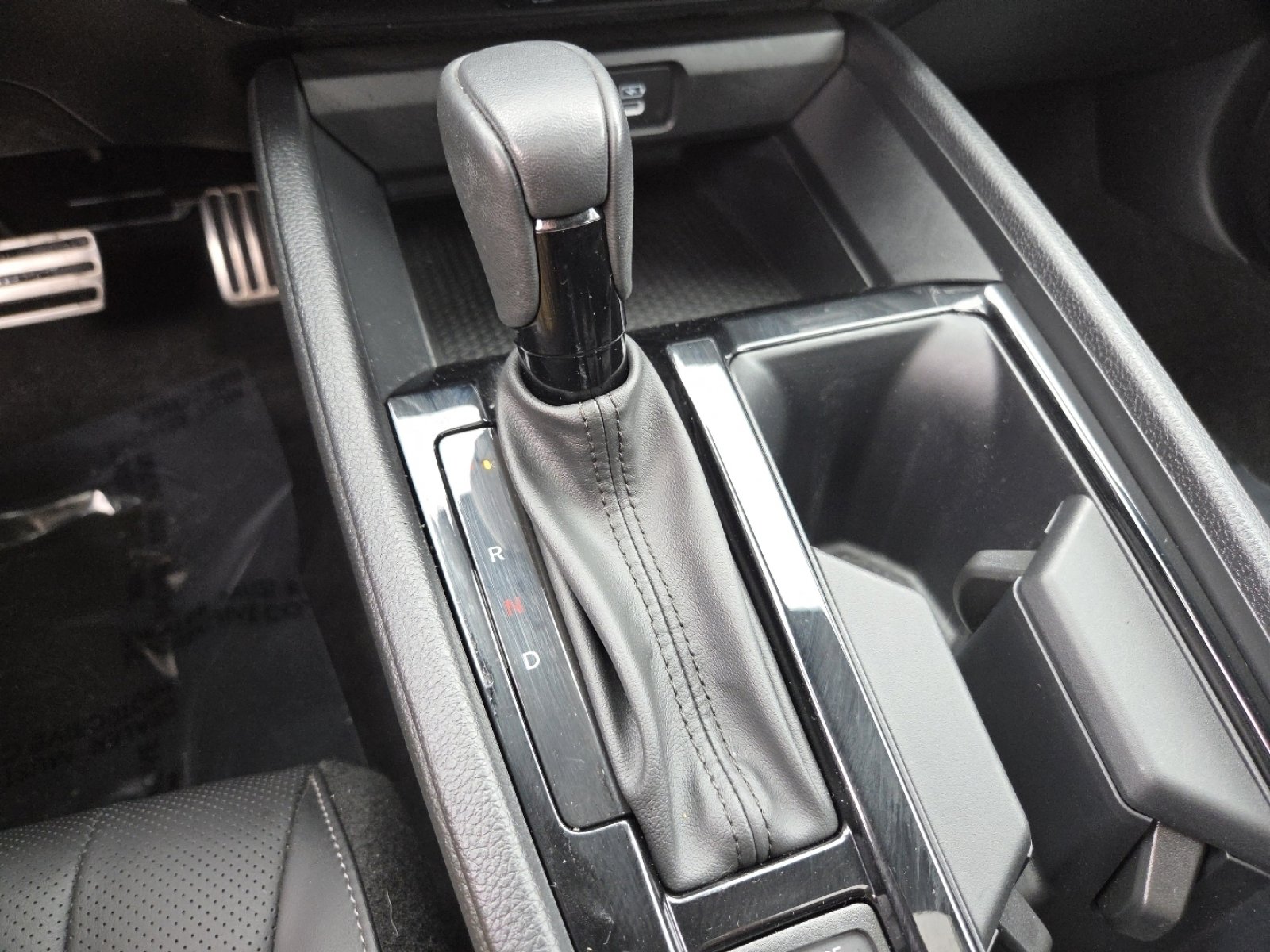 Certified 2023 Honda Accord Sport image 30