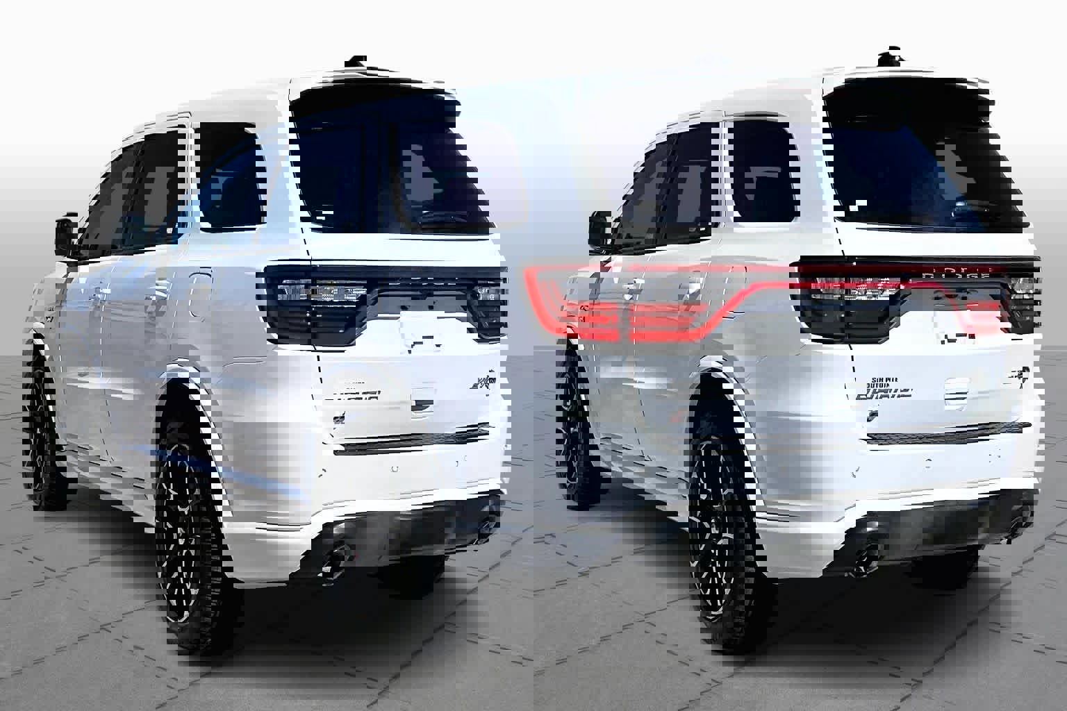 New 2026 Dodge Durango SRT Hellcat w/ Trailer Tow Group IV image 13