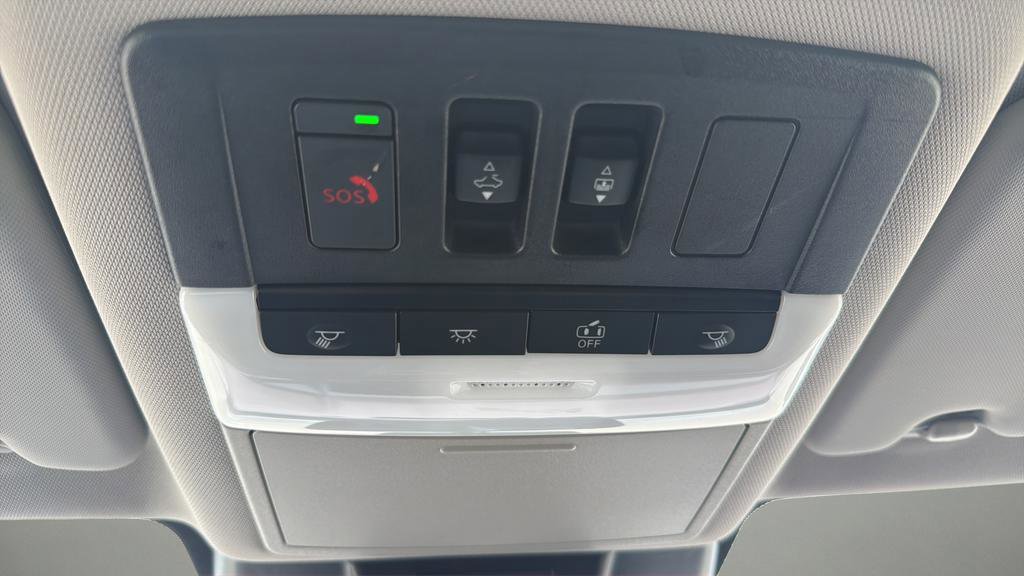 Certified 2023 Nissan Rogue SL w/ SL Premium Package AWD/4WD image 24