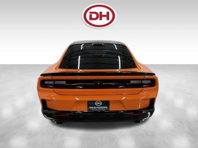 New 2026 Dodge Charger Scat Pack AWD/4WD image 12