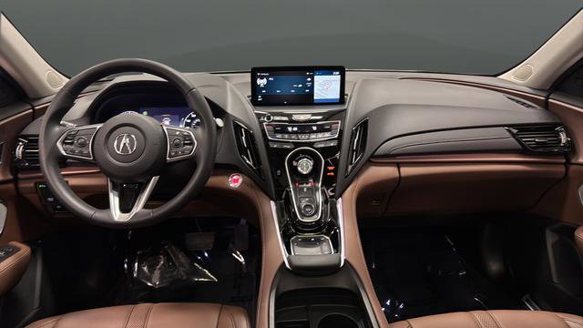 Used 2024 Acura RDX w/ Technology Package image 11