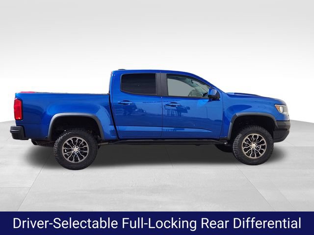 Used 2019 Chevrolet Colorado ZR2 w/ LPO, Power Package AWD/4WD image 11