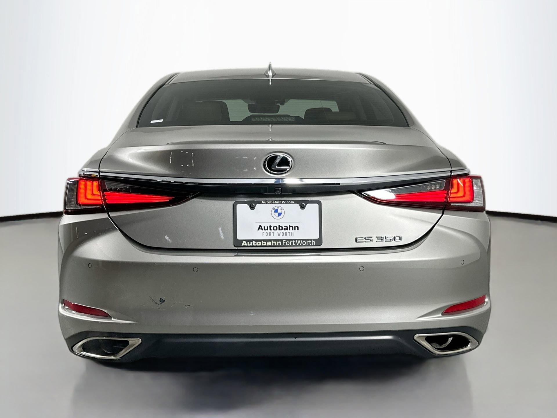 Used 2020 Lexus ES 350 w/ Premium Package image 7