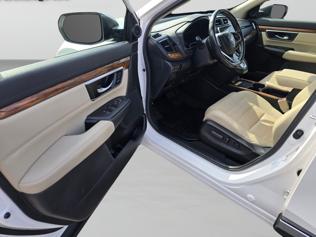 Used 2022 Honda CR-V Touring image 21