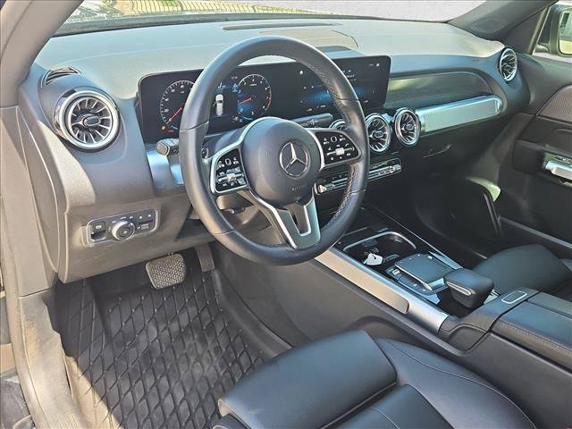 Certified 2023 Mercedes-Benz GLB 250 image 10