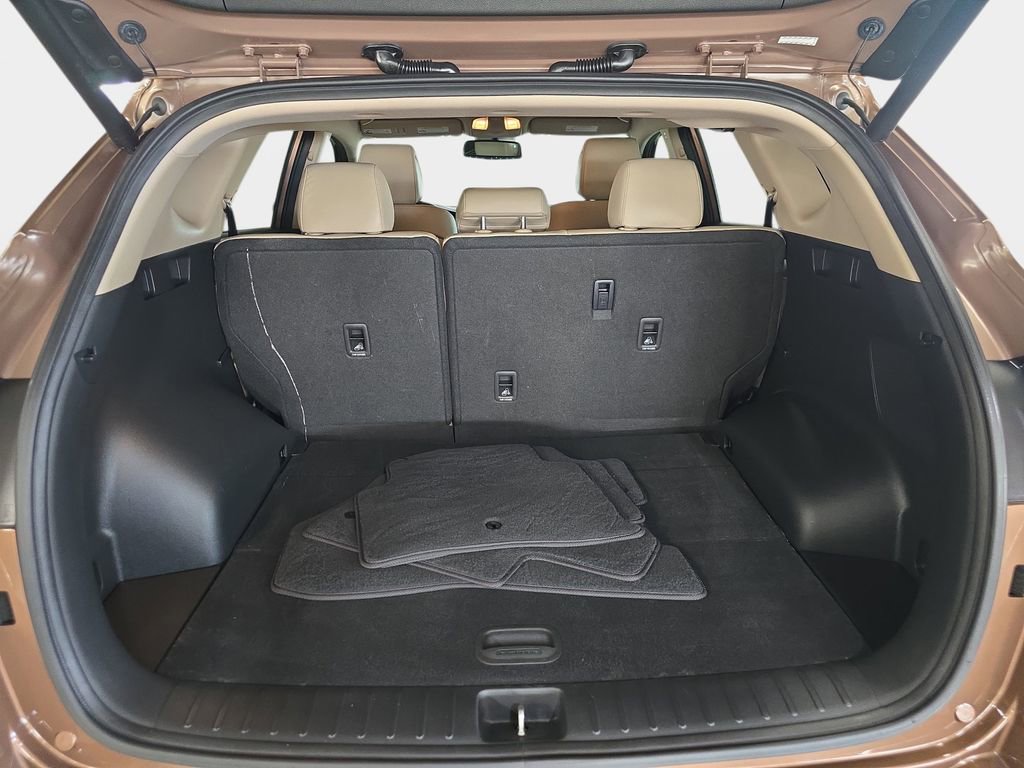 Used 2017 Hyundai Tucson Limited FWD image 29