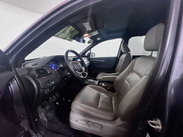 Used 2020 Honda Passport EX-L image 16