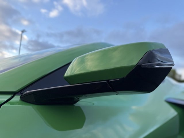 New 2026 Chevrolet Corvette Stingray Preferred Conv w/ Z51 Performance Package image 13