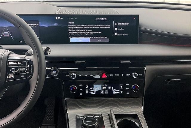 New 2027 Genesis G80 3.5T Prestige AWD/4WD image 7