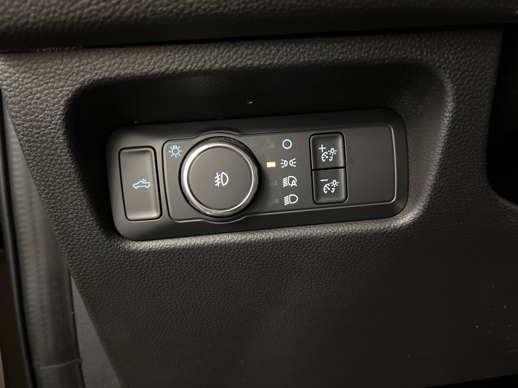 New 2026 Ford Ranger Lariat image 24