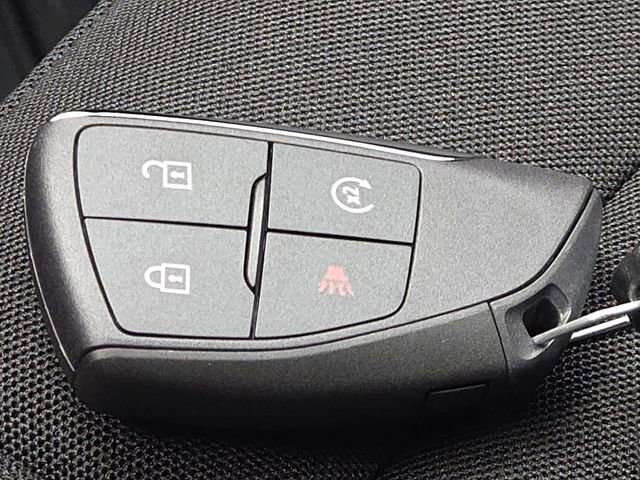 New 2026 Chevrolet Equinox EV LT image 33