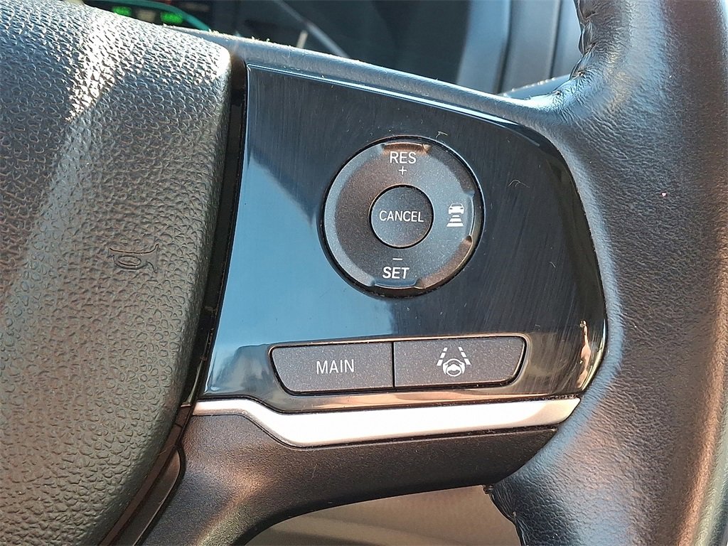 Used 2018 Honda Odyssey EX-L image 27