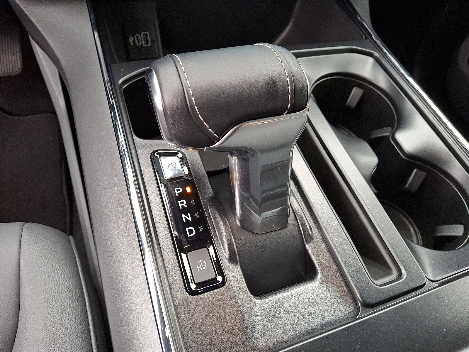 Certified 2025 Ford F150 Lightning Flash image 15