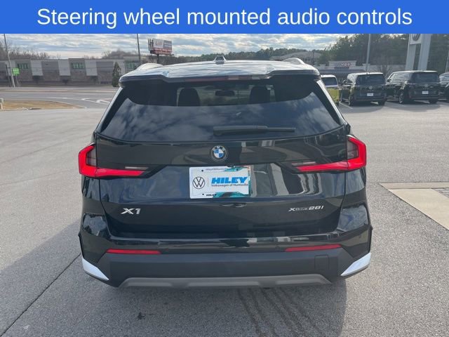 Used 2023 BMW X1 xDrive28i image 7